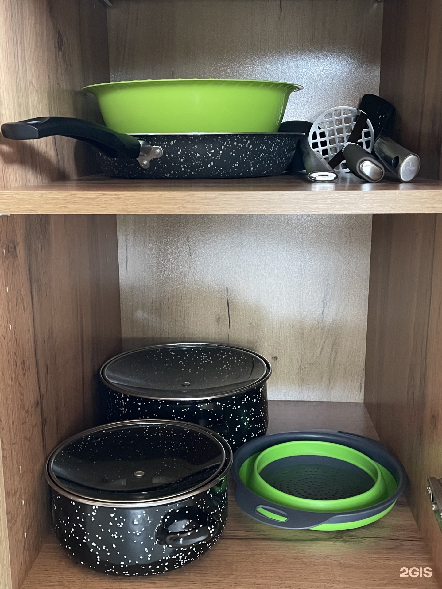 Ель и Пень - фото 25