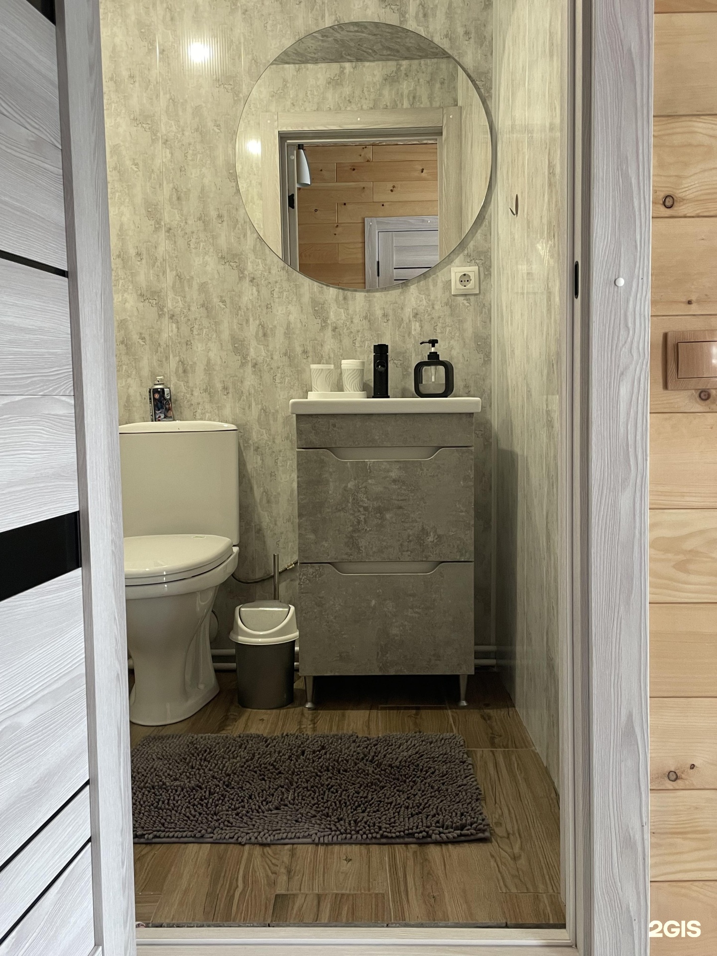 Ель и Пень - фото 26