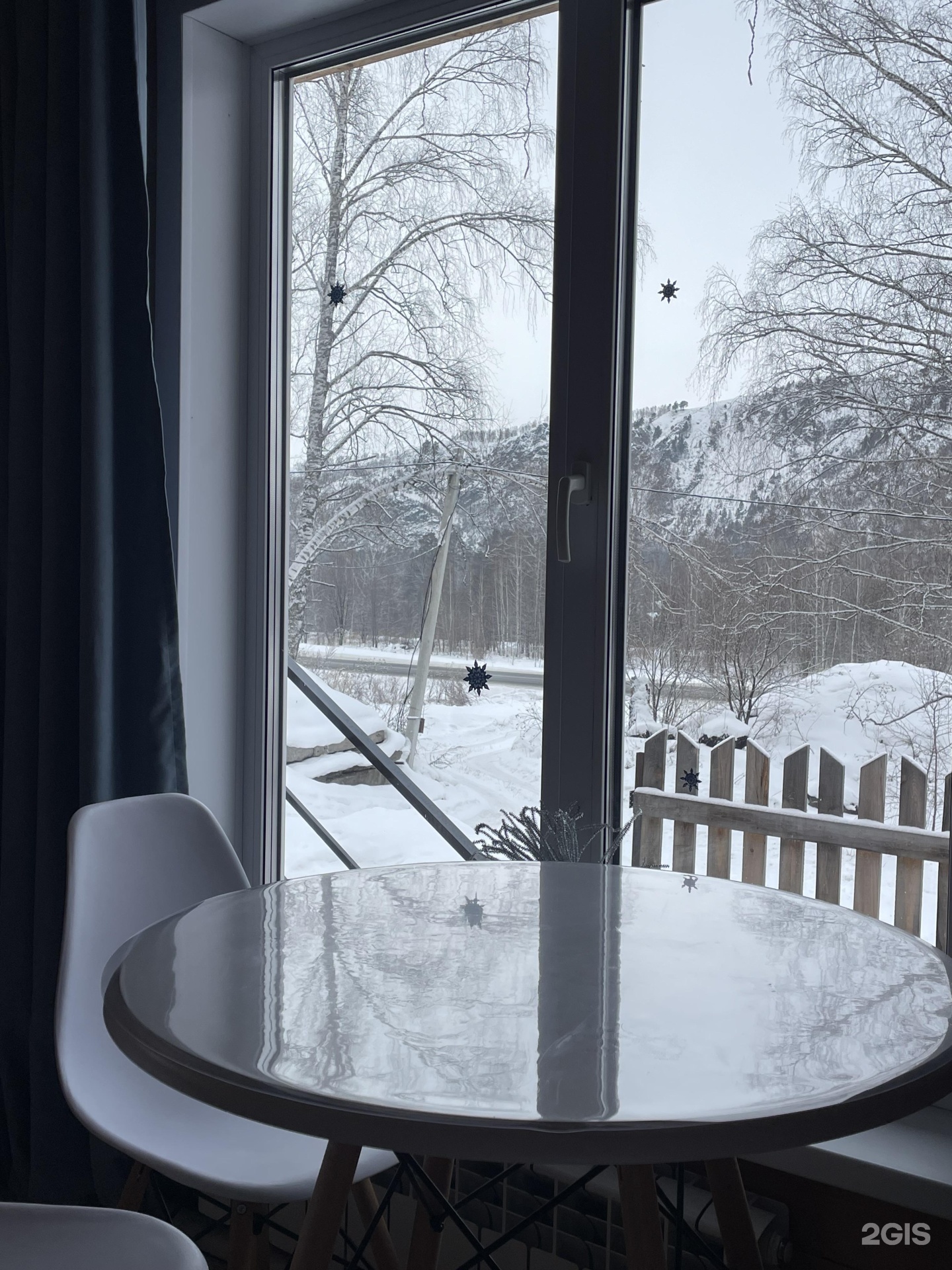 Ель и Пень - фото 27