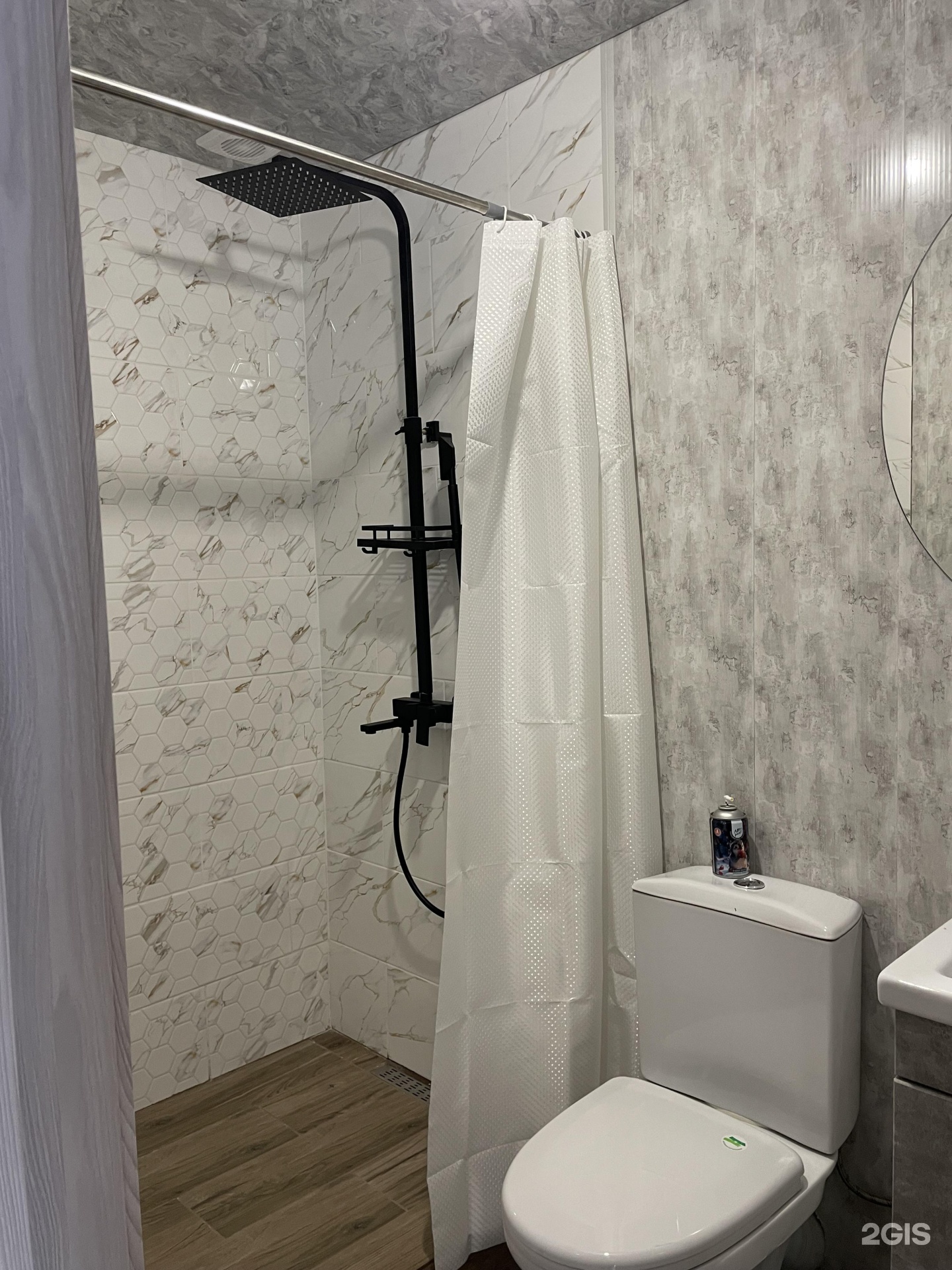 Ель и Пень - фото 30