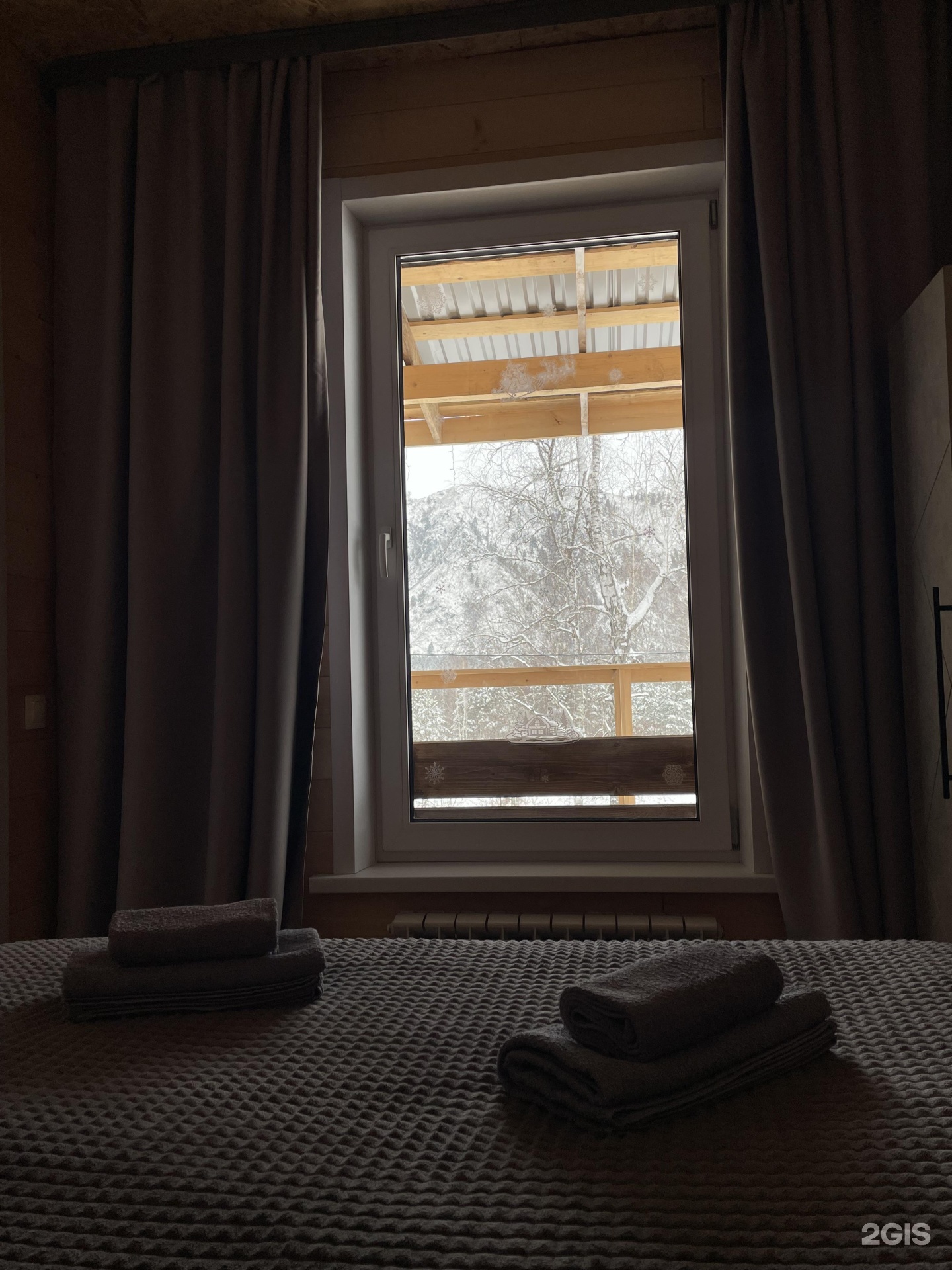 Ель и Пень - фото 35