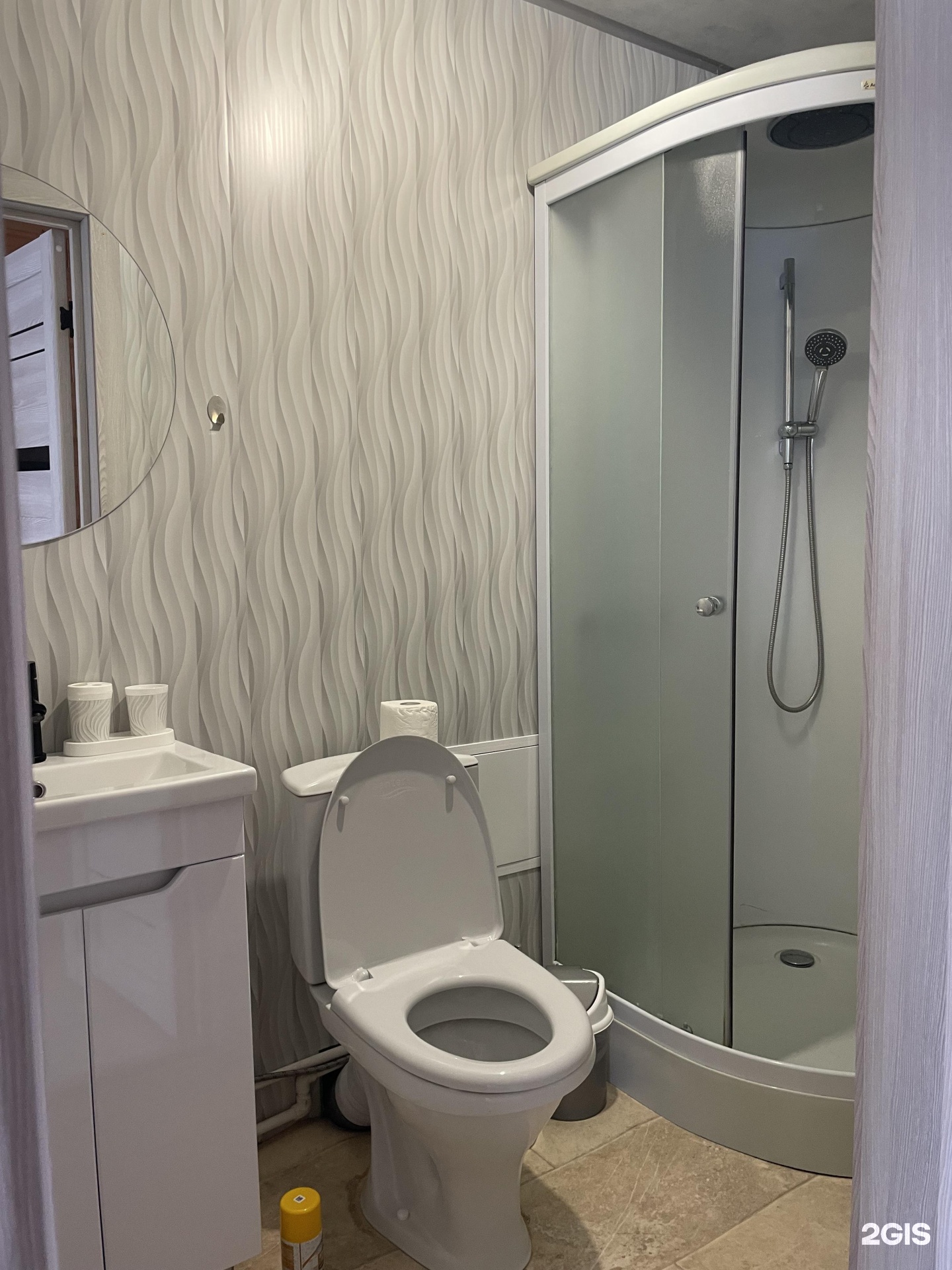 Ель и Пень - фото 36