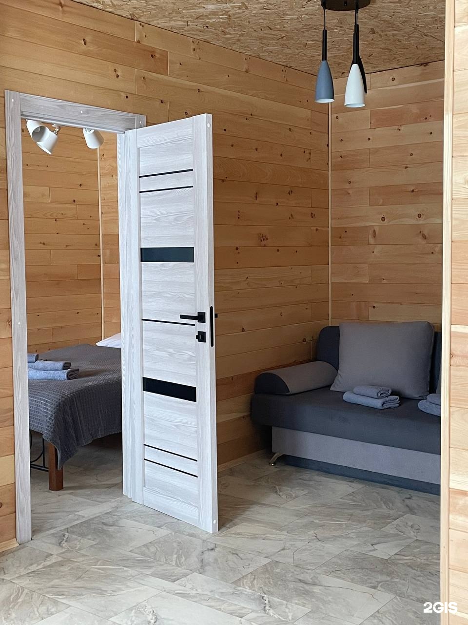 Стандартный номер - фото 1