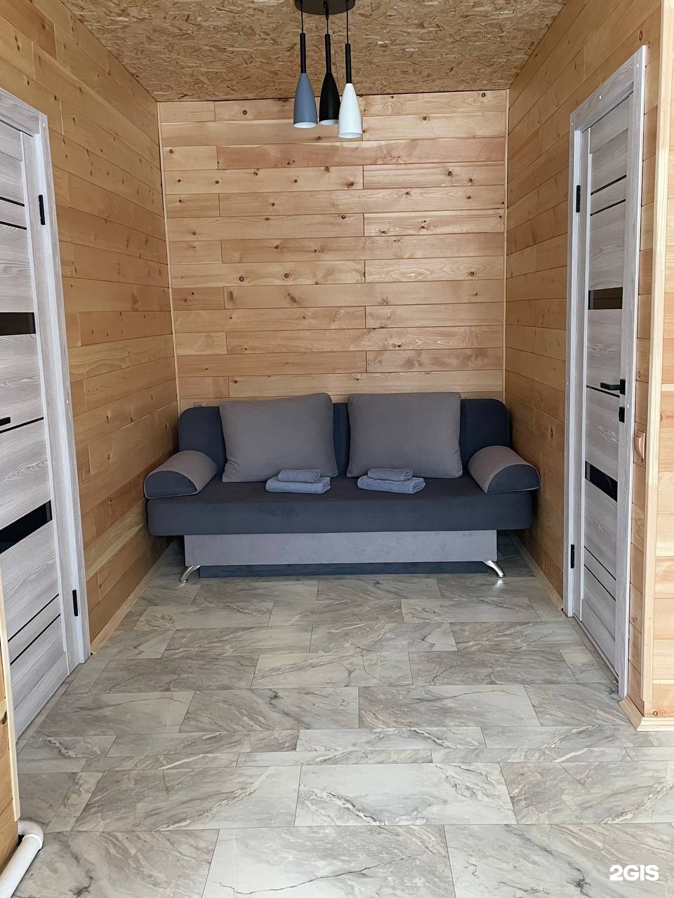 Стандартный номер - фото 2