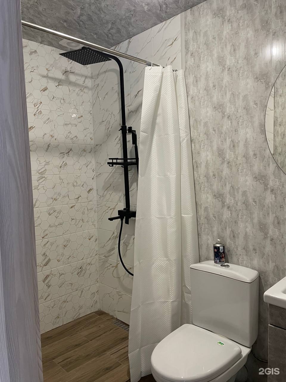 Стандартный номер - фото 4