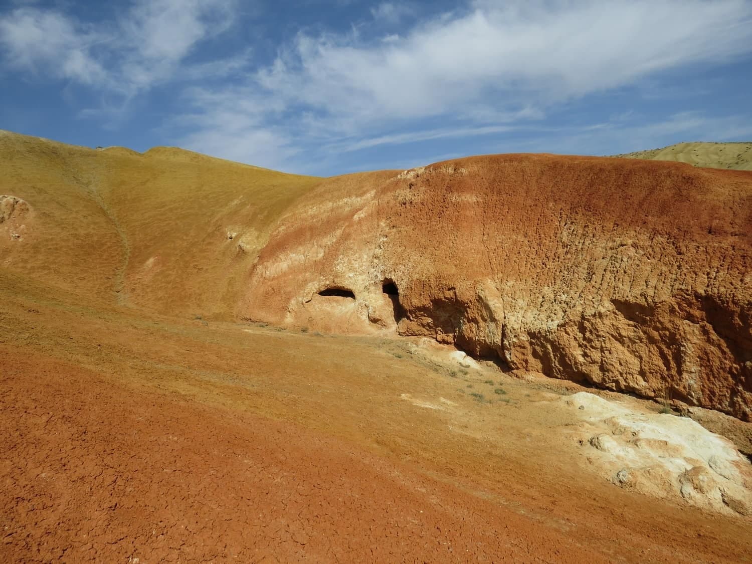 Алтай: 5 дней, 5 тайн - фото 6