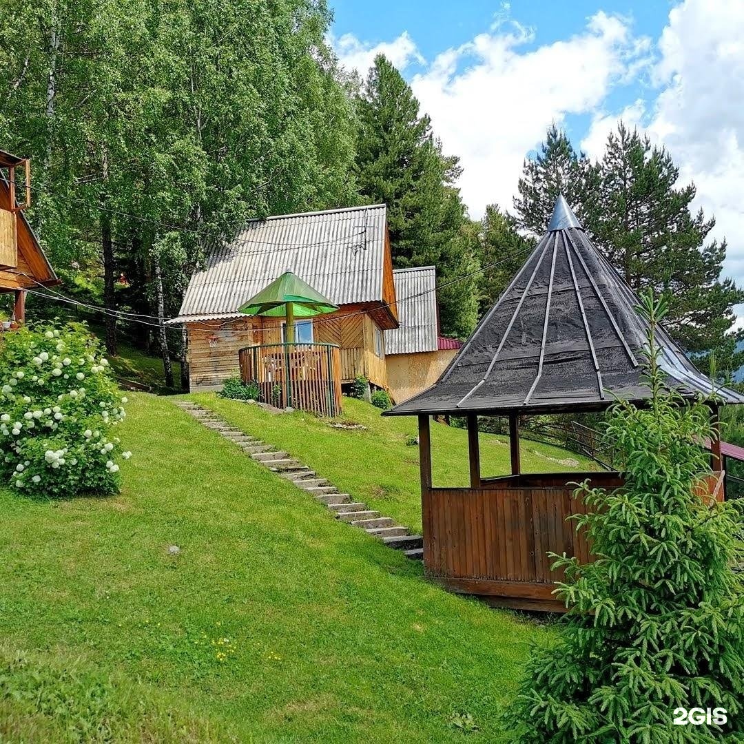 Елань - фото 15