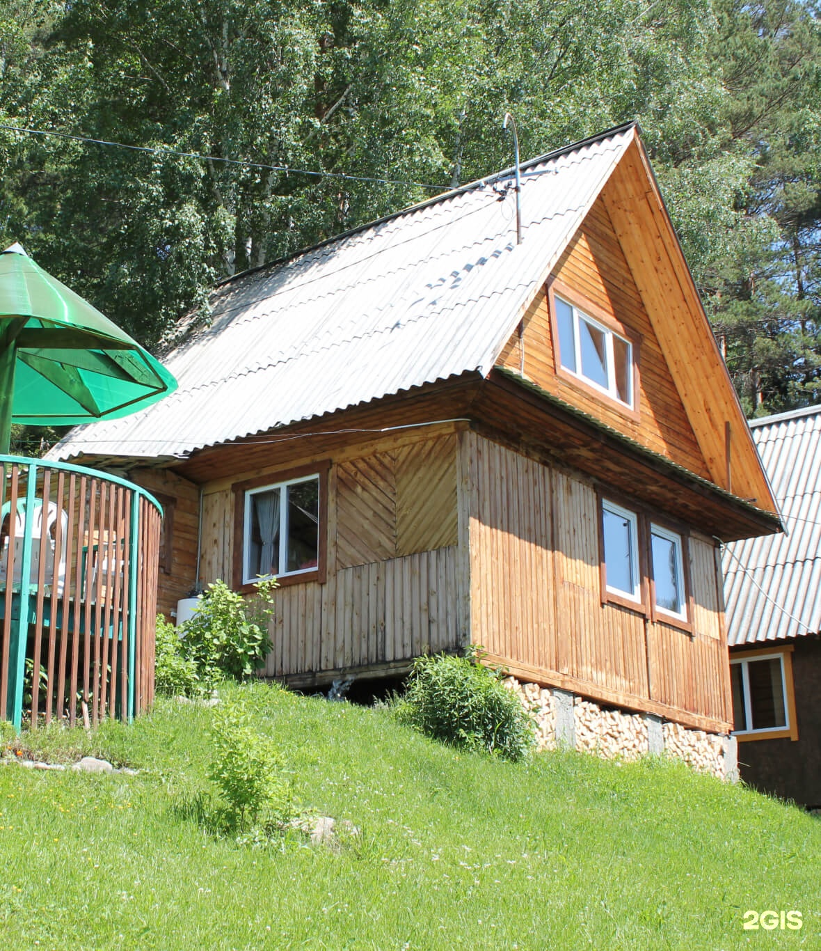 Елань - фото 16