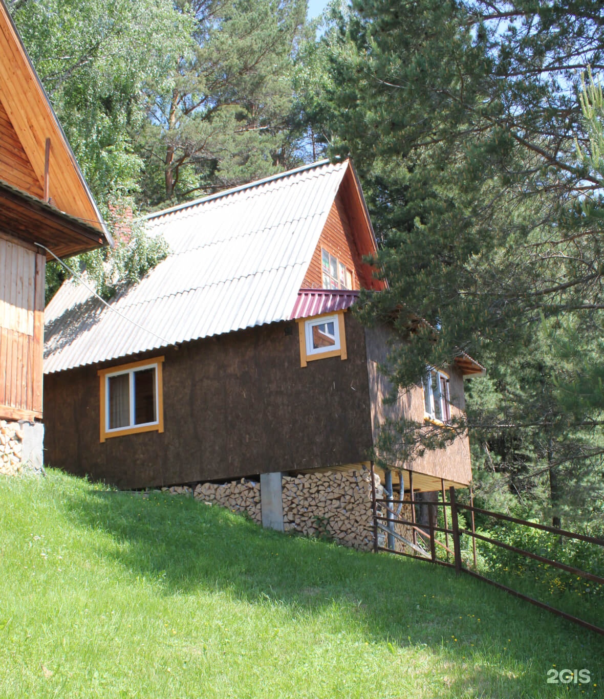 Елань - фото 17