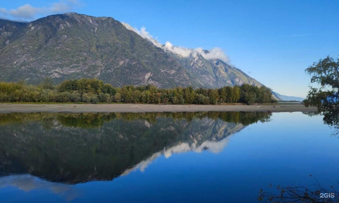 Елань - фото 18