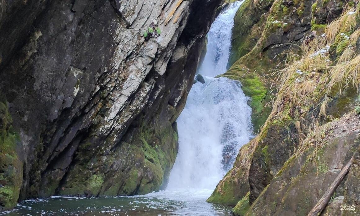 Елань - фото 20