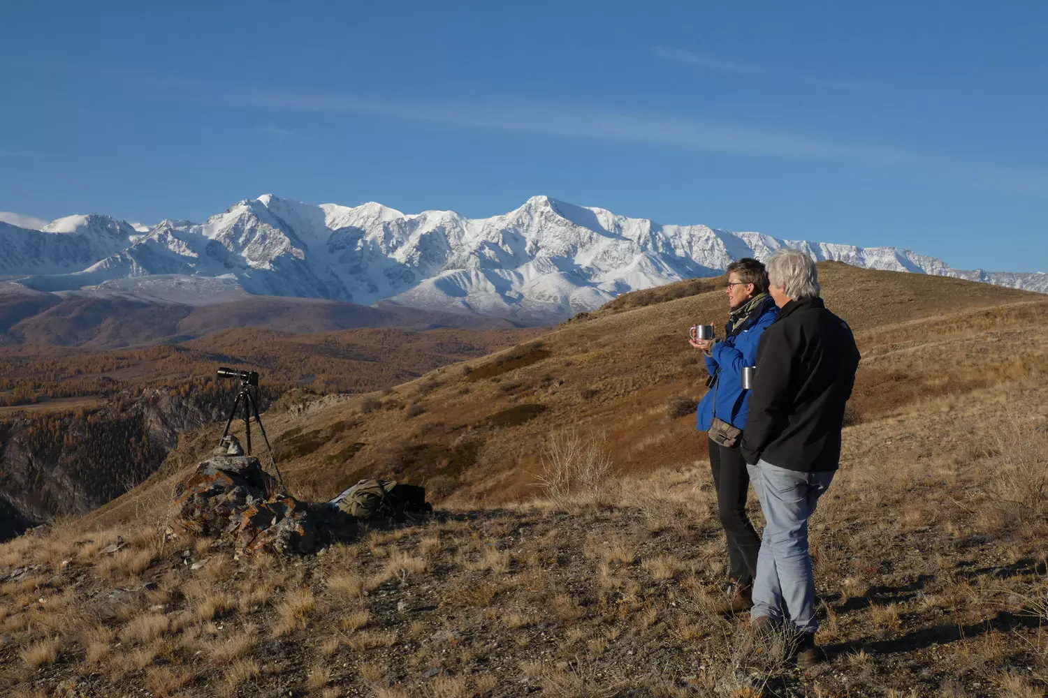 Алтай: 5 дней, 5 тайн - фото 8