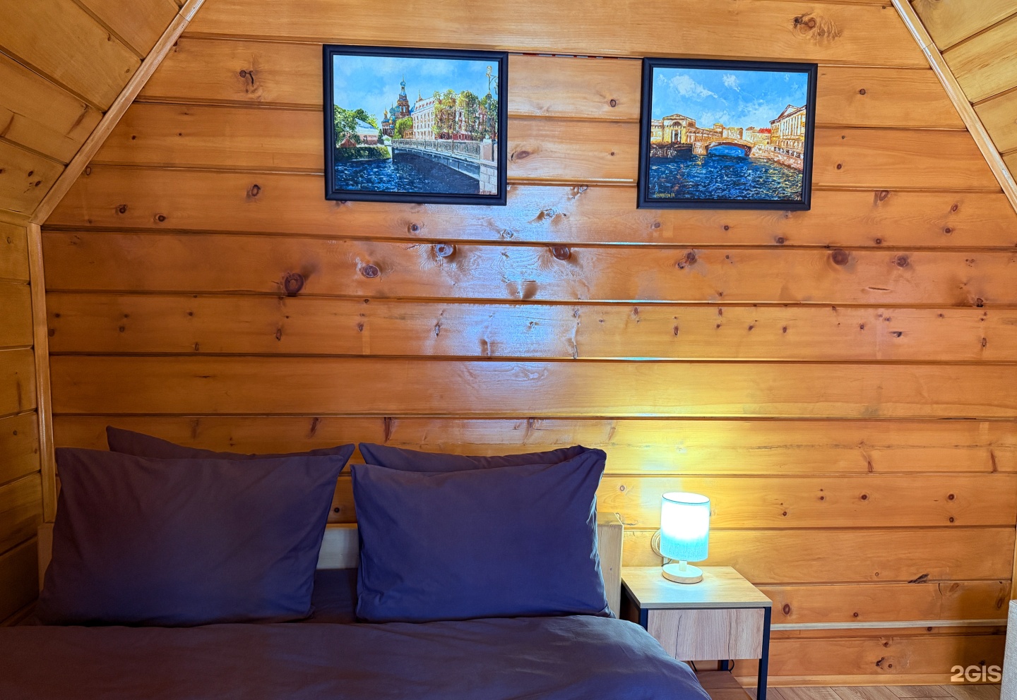 Дом - фото 11