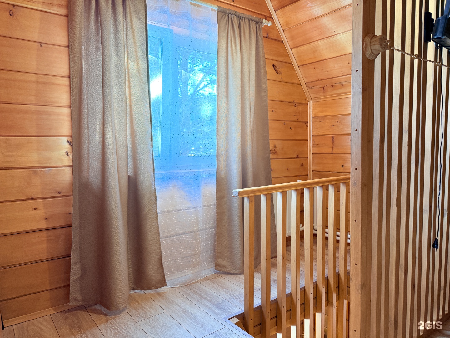 Дом - фото 16