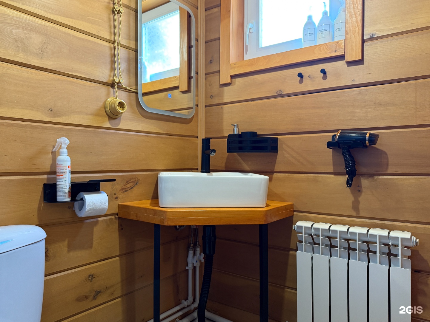 Дом - фото 17