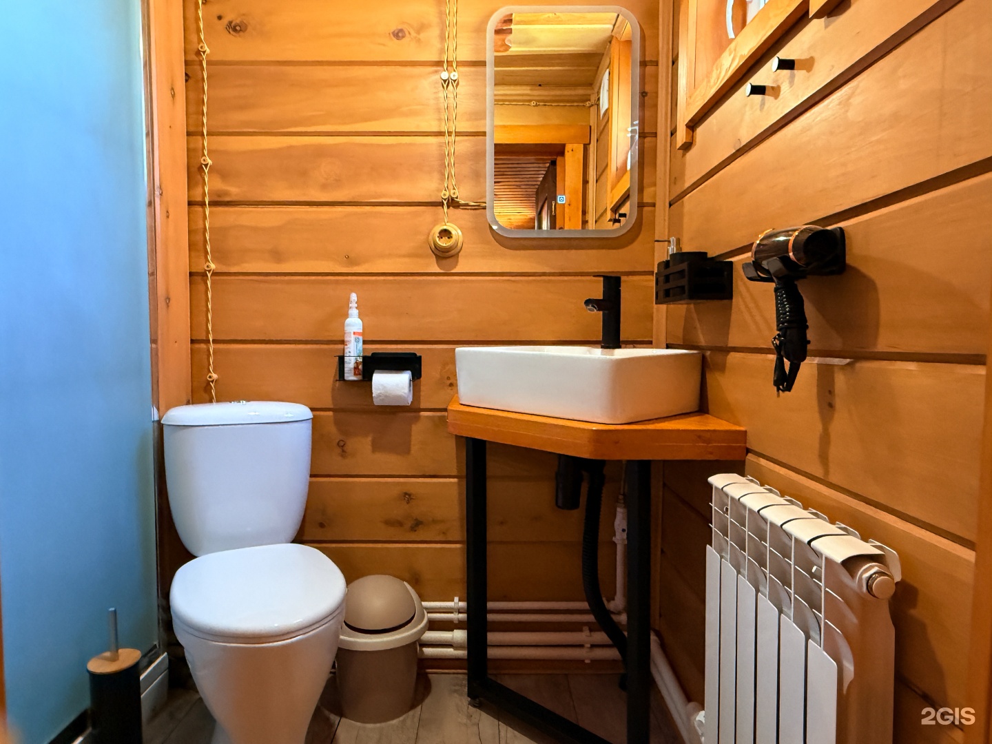 Дом - фото 19