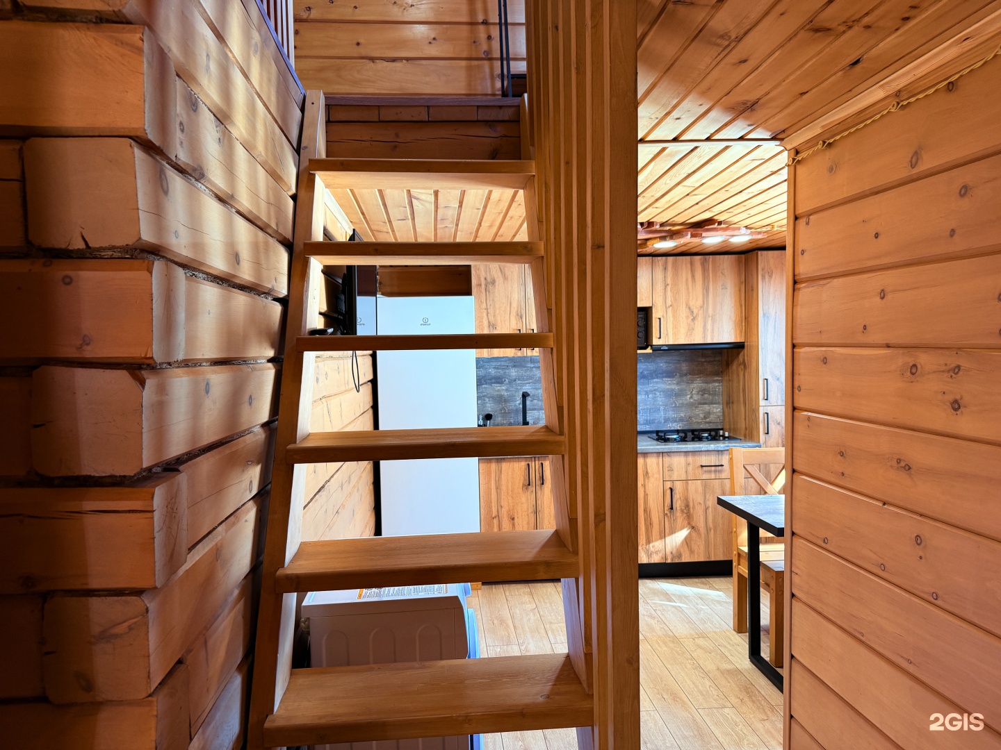 Дом - фото 20