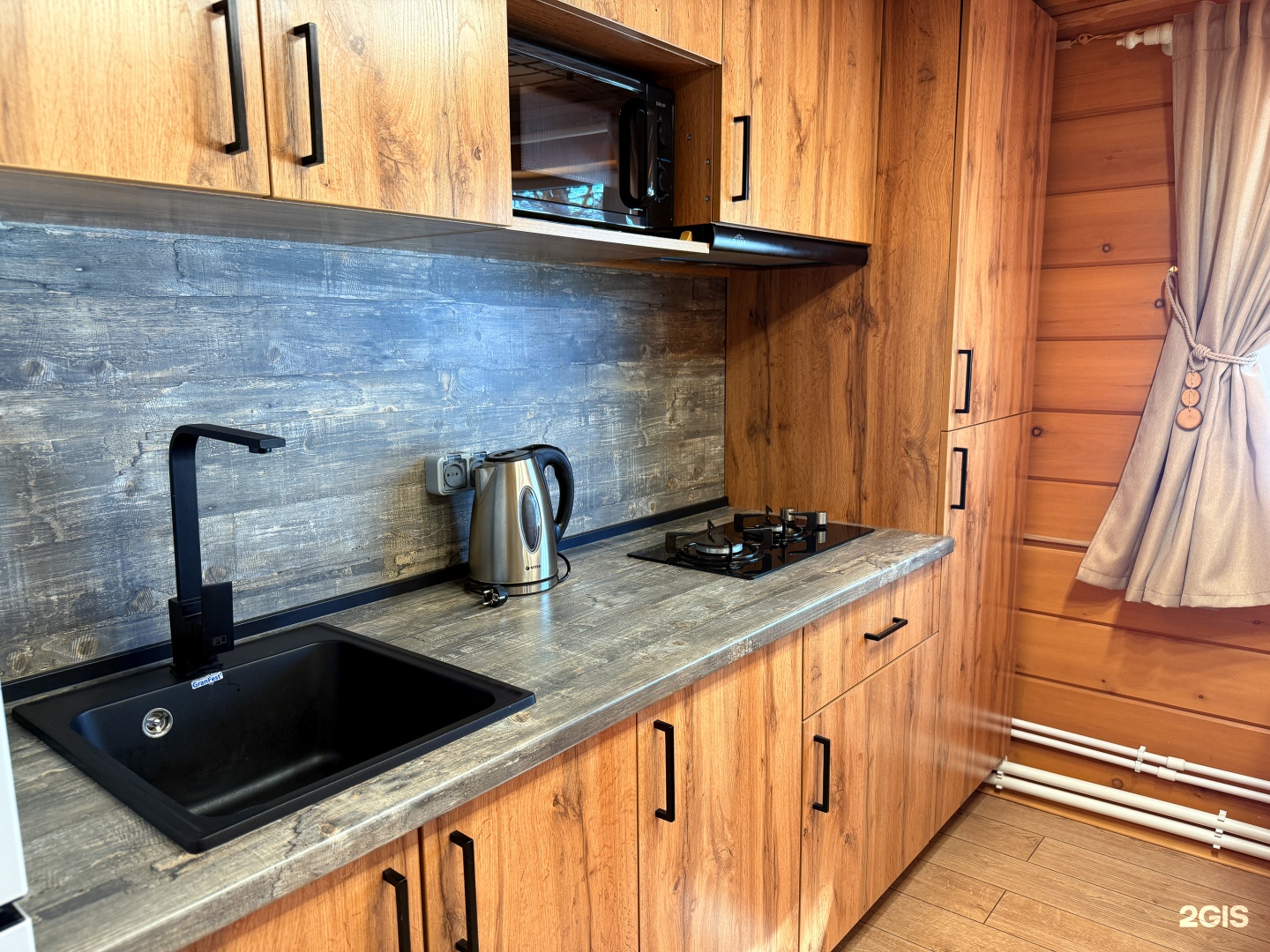 Дом - фото 22