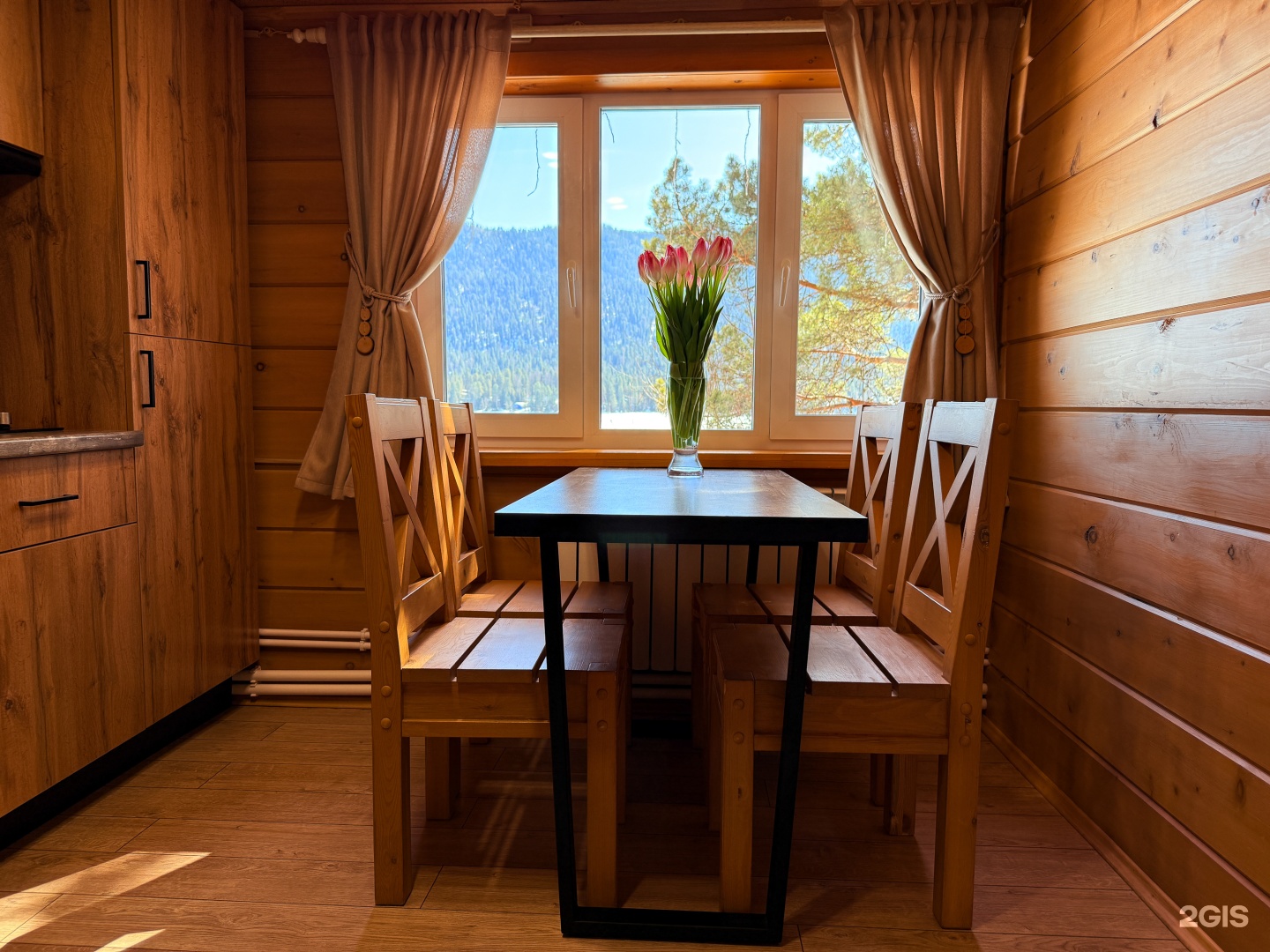 Дом - фото 24