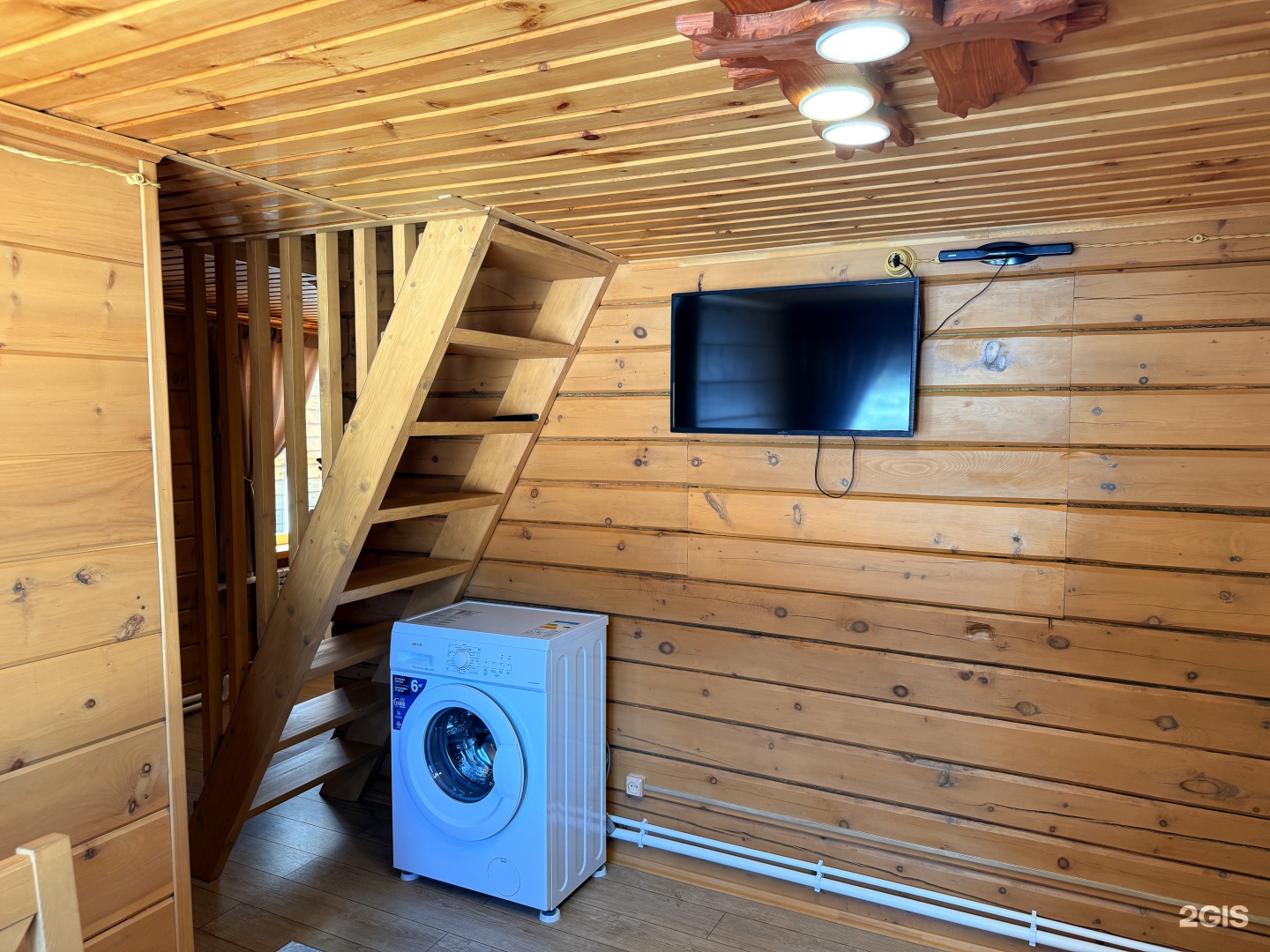 Дом - фото 26