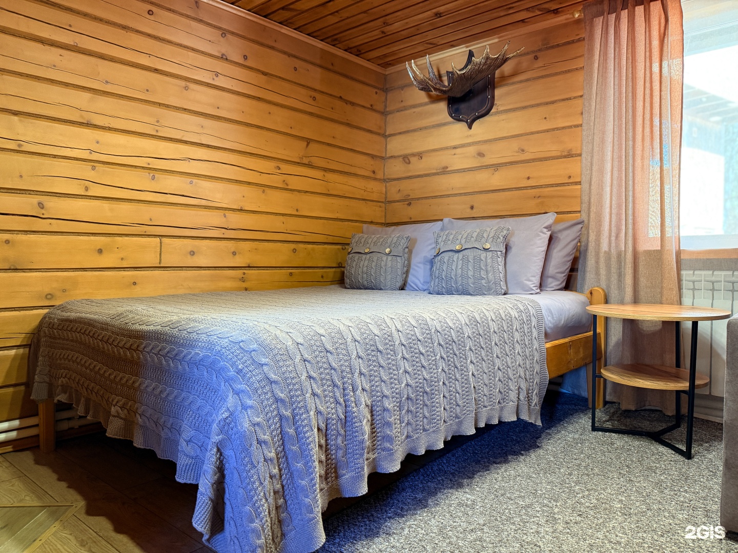 Дом - фото 27