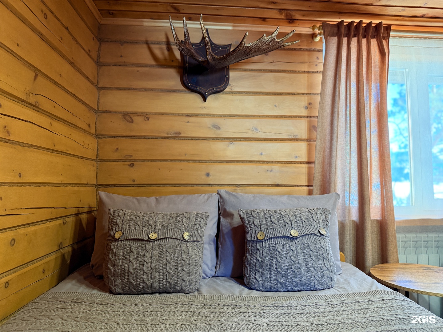 Дом - фото 28