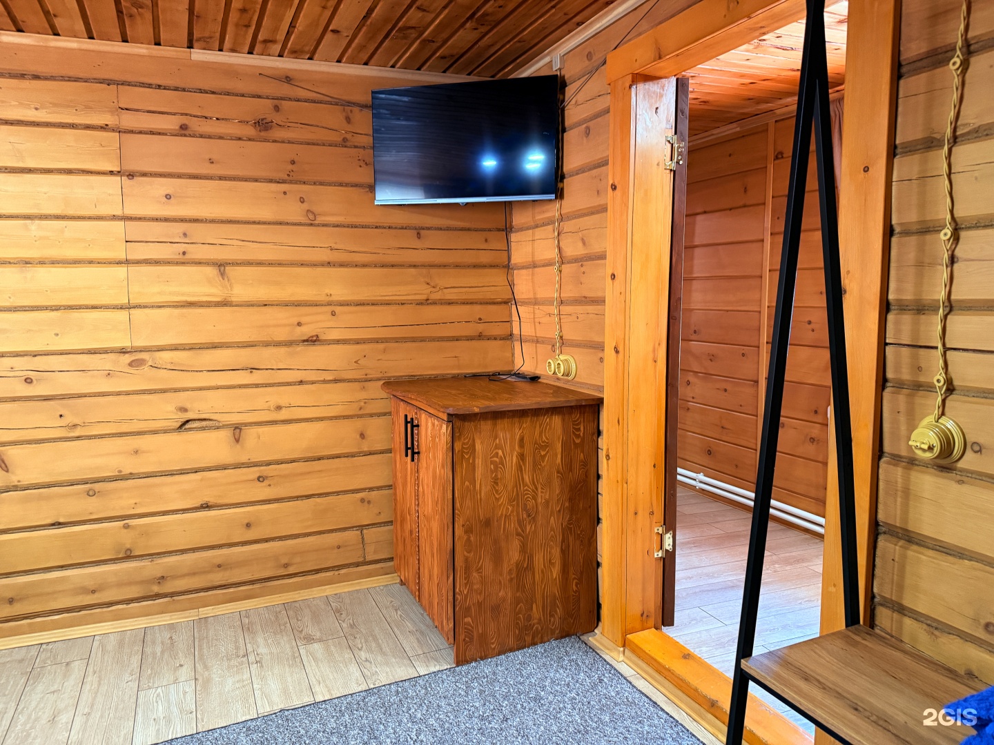 Дом - фото 29