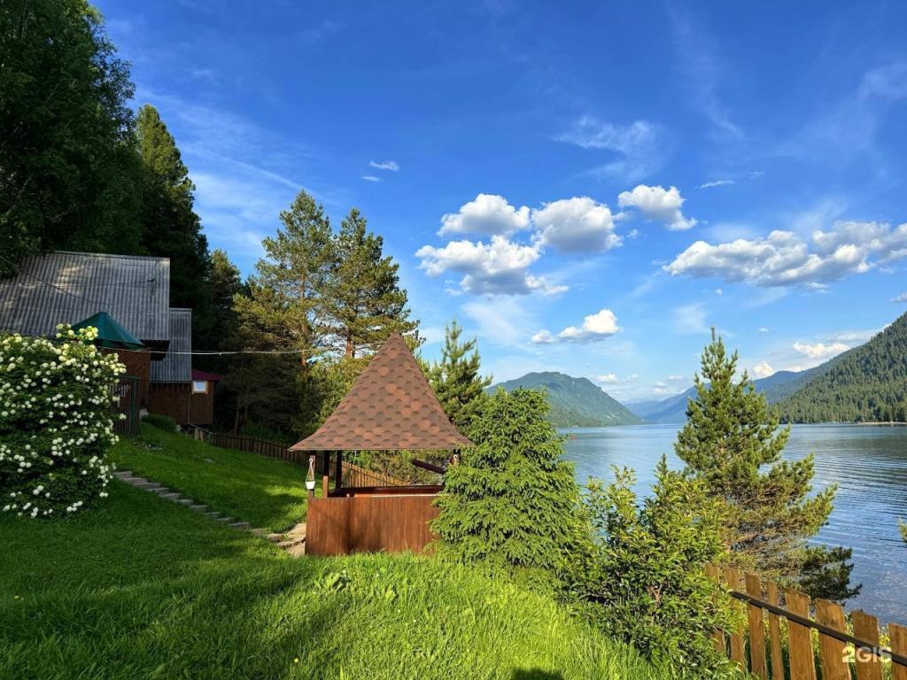 Апартаменты на Телецкая улица, 62  - фото 2