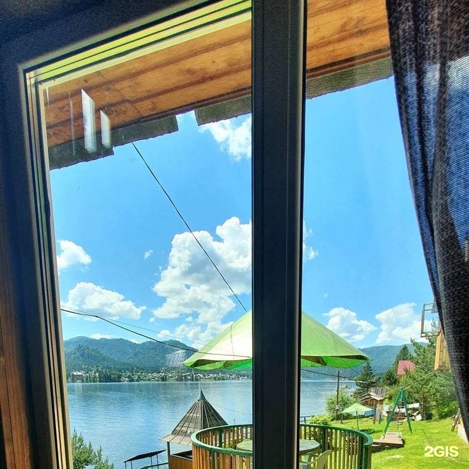 Апартаменты на Телецкая улица, 62  - фото 4