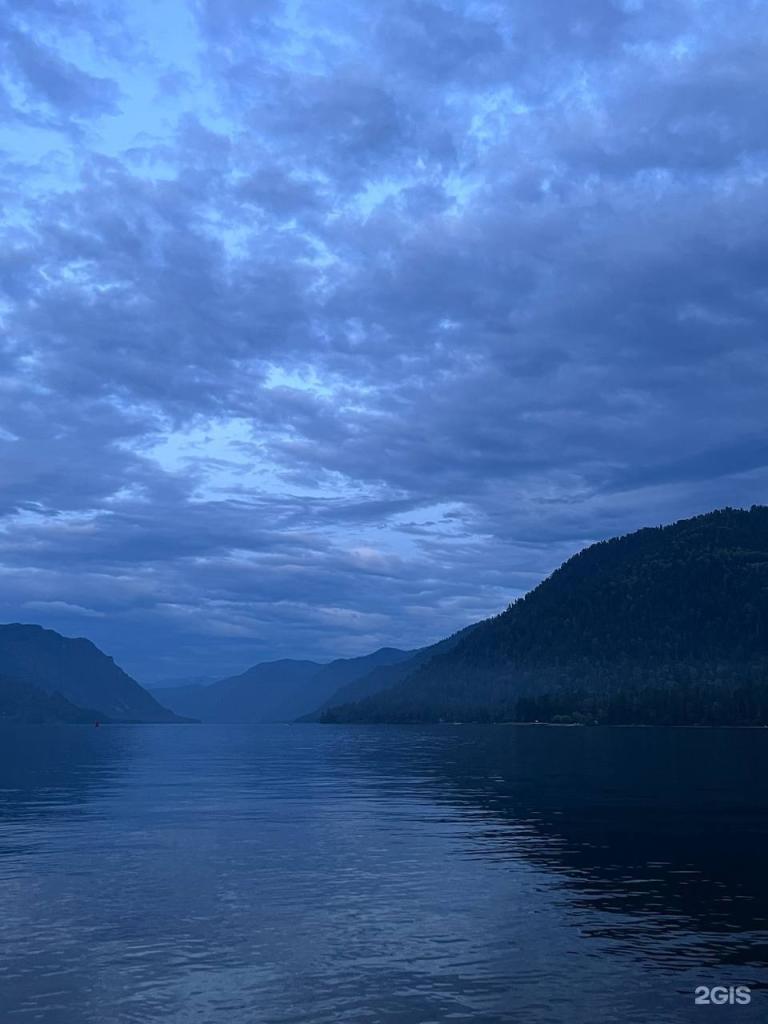 Апартаменты на Телецкая улица, 62  - фото 5