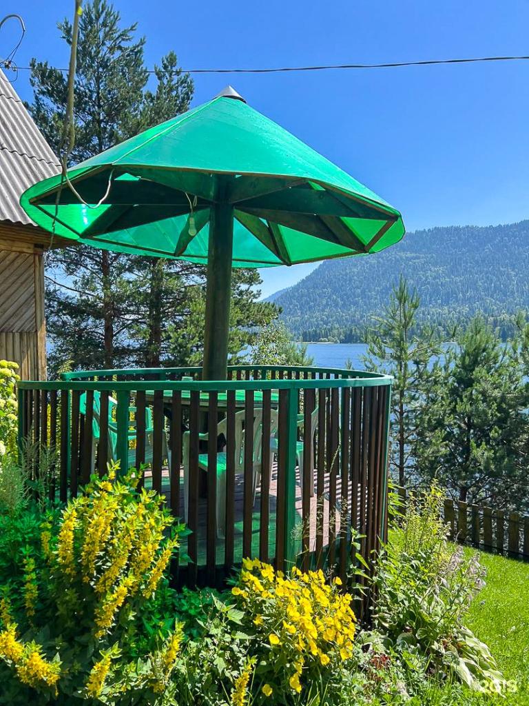 Апартаменты на Телецкая улица, 62  - фото 6