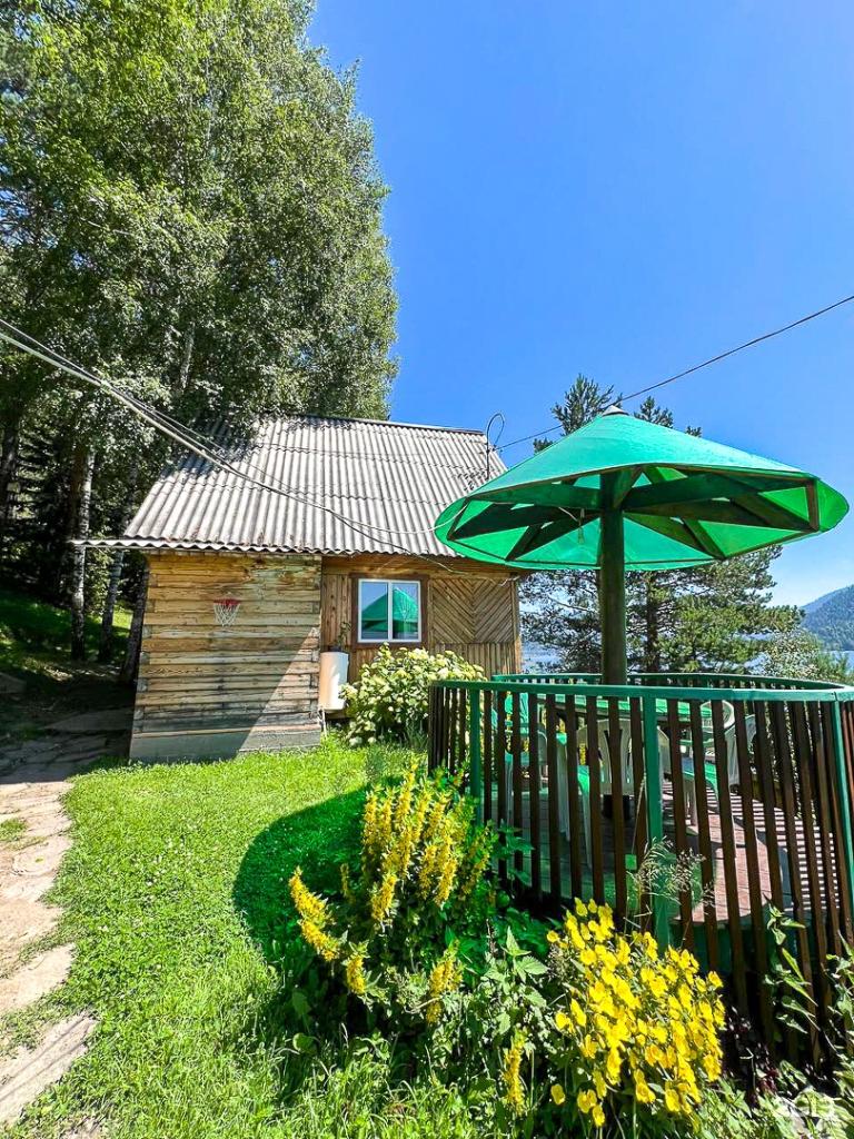 Апартаменты на Телецкая улица, 62  - фото 8