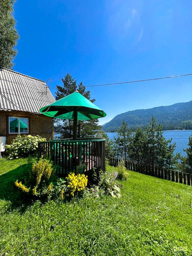 Апартаменты на Телецкая улица, 62  - фото 9