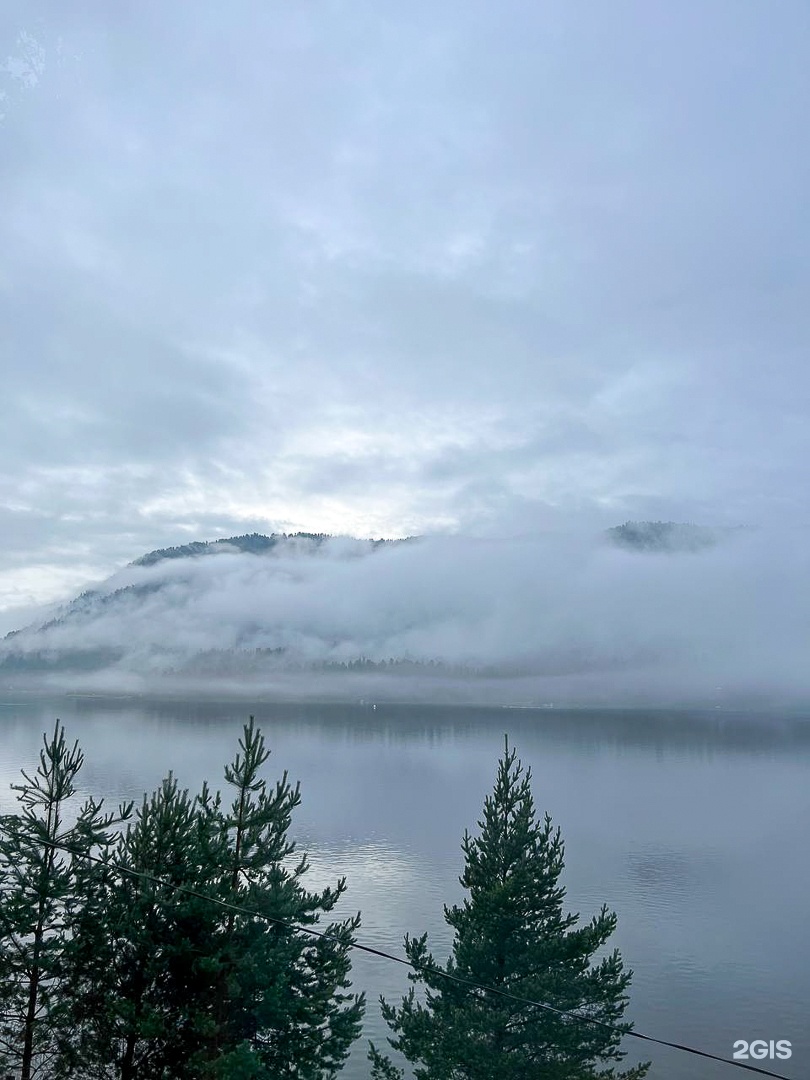 Апартаменты на Телецкая улица, 62  - фото 12