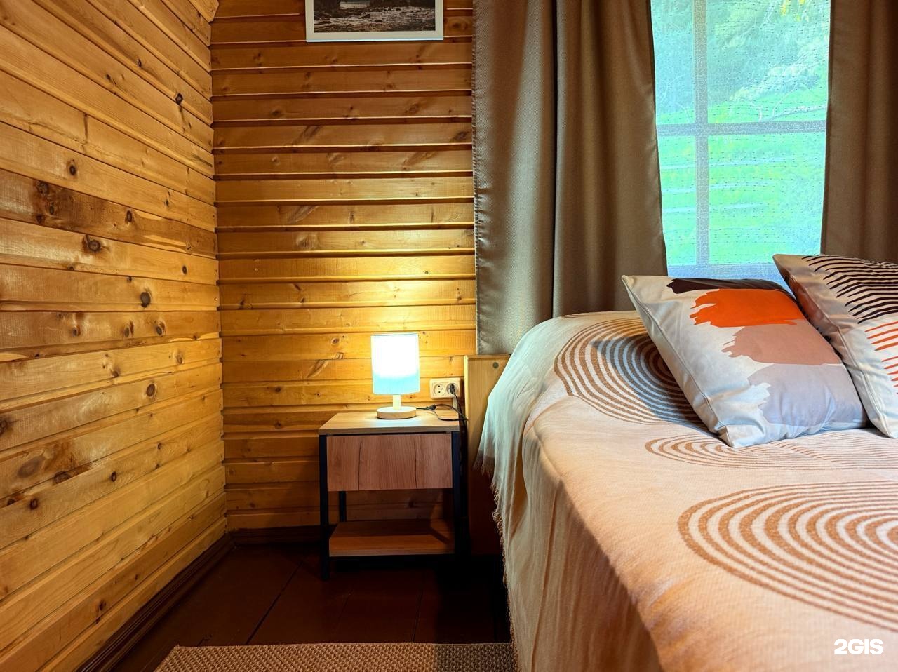 Апартаменты на Телецкая улица, 62  - фото 15