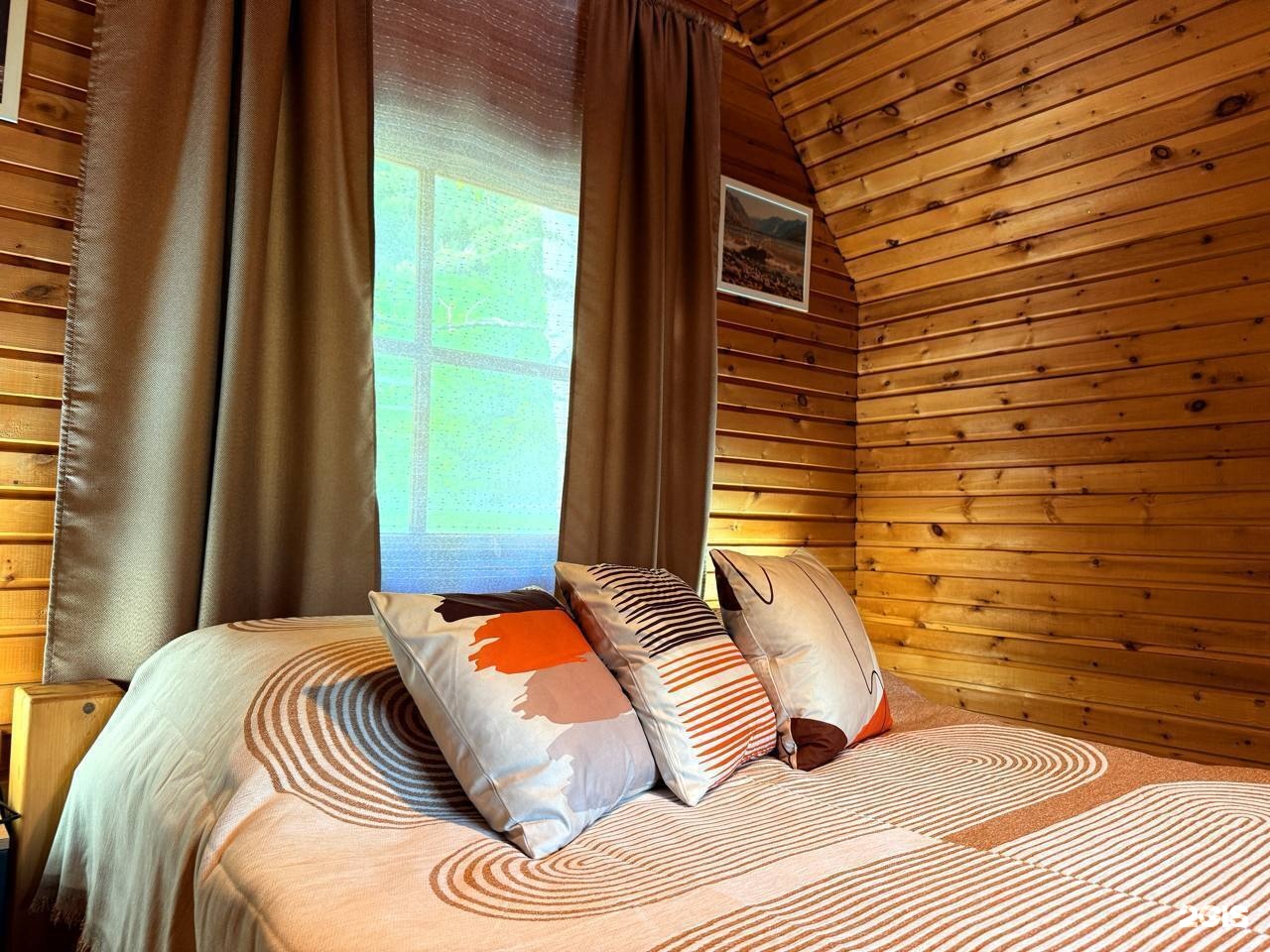 Апартаменты на Телецкая улица, 62  - фото 16