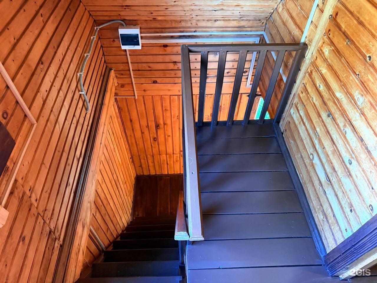 Апартаменты на Телецкая улица, 62  - фото 23