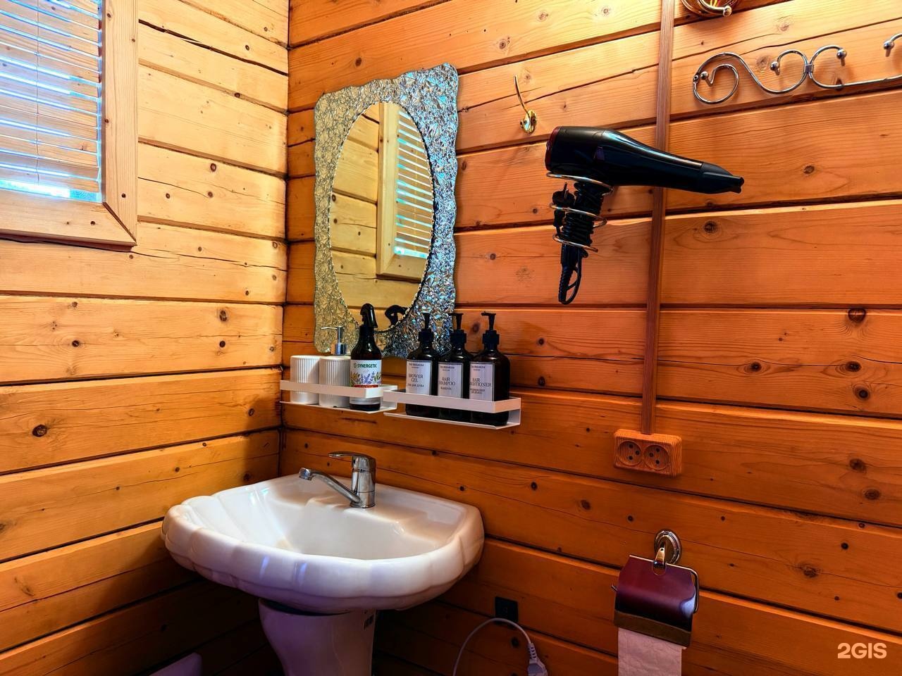 Апартаменты на Телецкая улица, 62  - фото 24