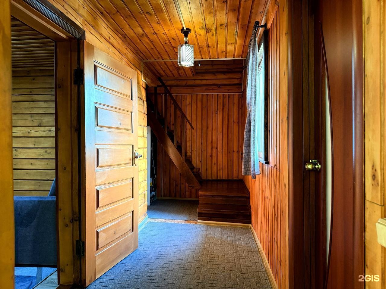 Апартаменты на Телецкая улица, 62  - фото 27