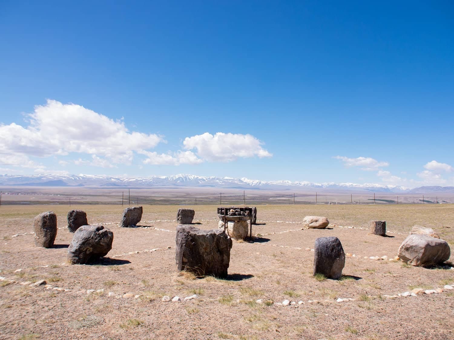 Алтай: 5 дней, 5 тайн - фото 11