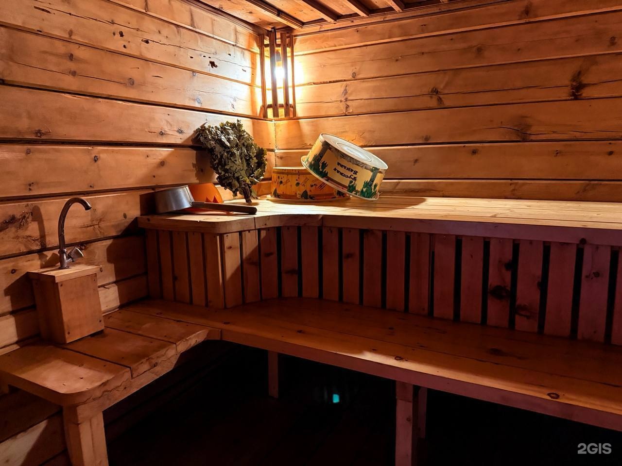 Апартаменты на Телецкая улица, 62  - фото 35