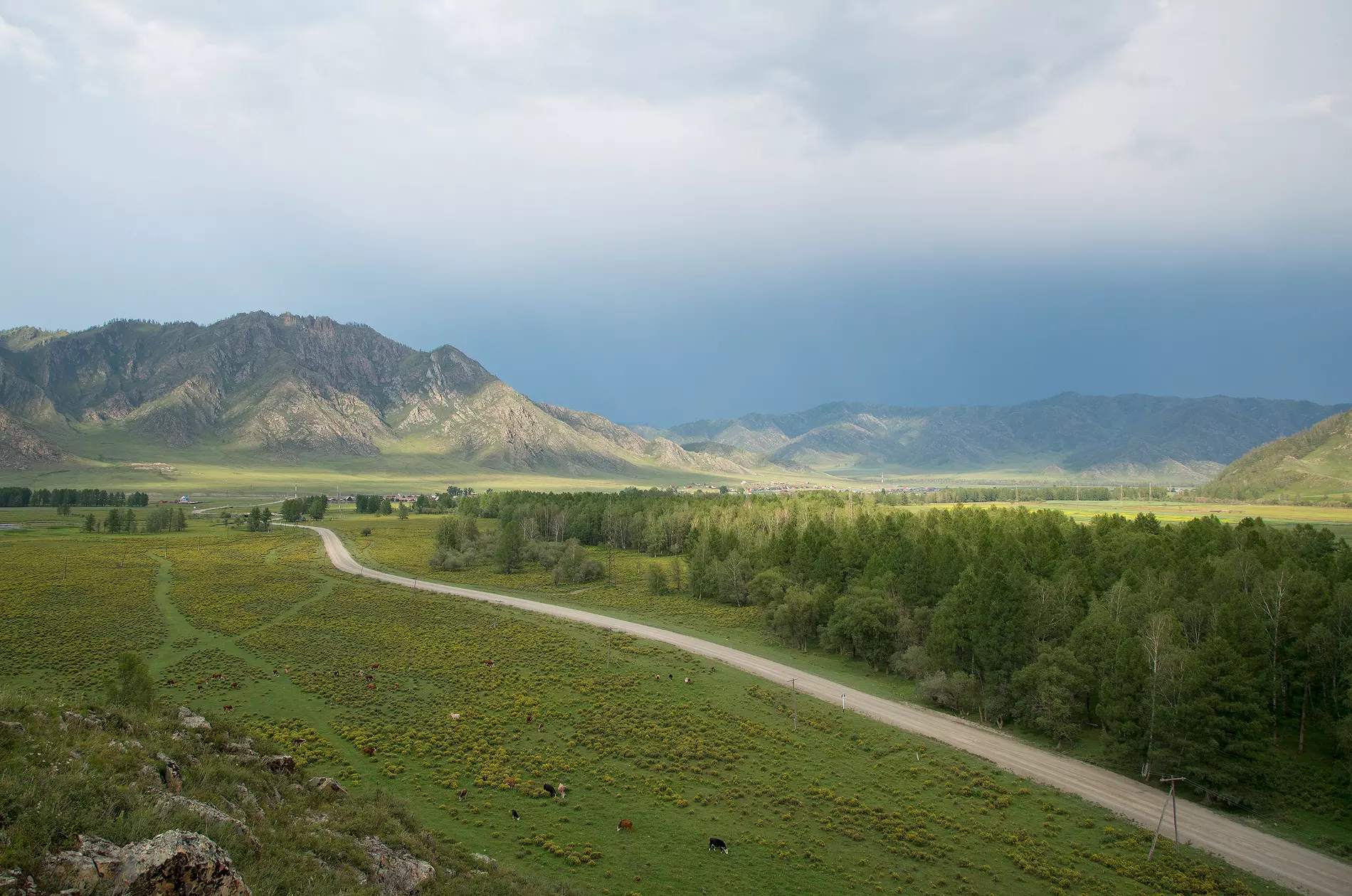 Алтай: 5 дней, 5 тайн - фото 12