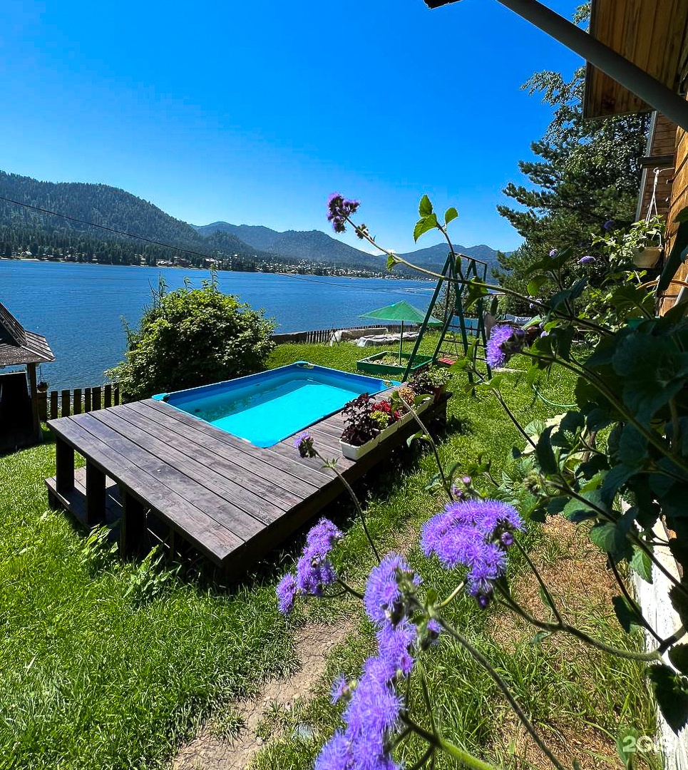 Дом - фото 11