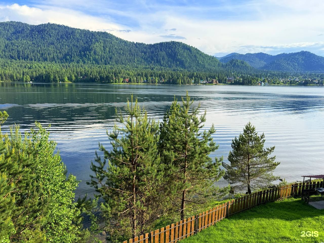 Дом - фото 17