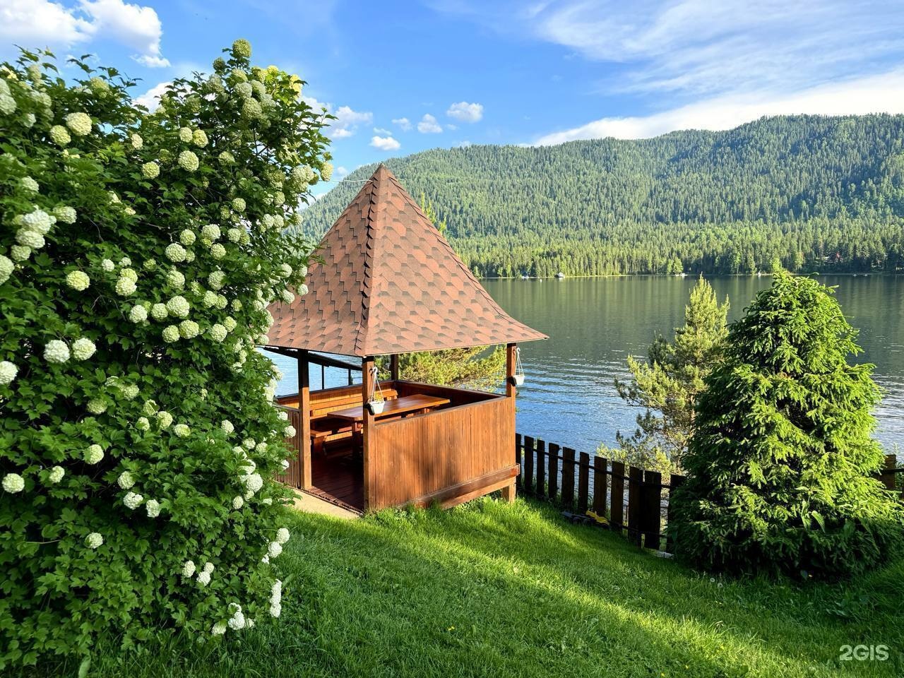 Дом - фото 19