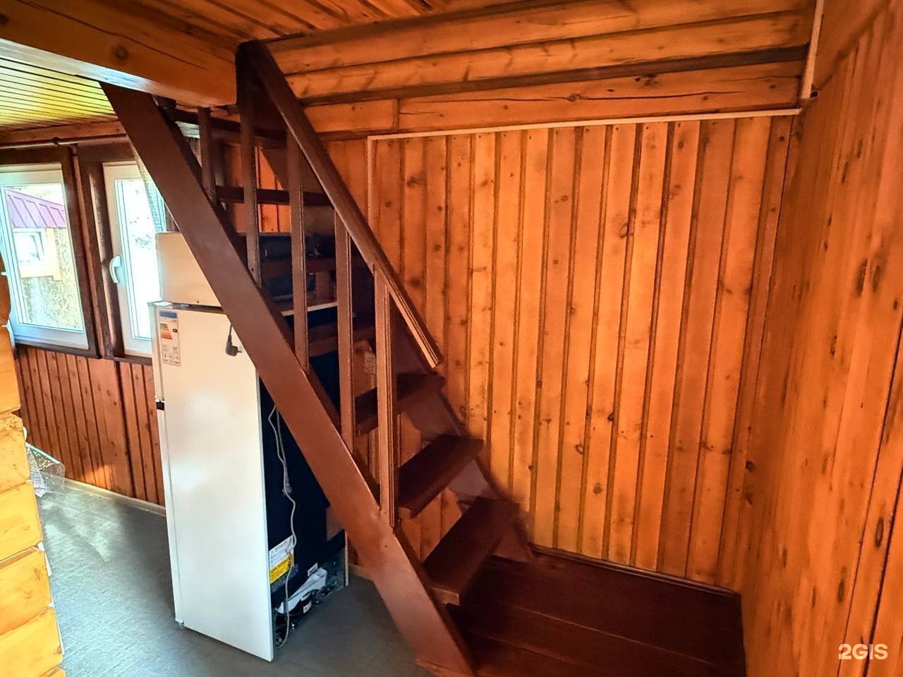 Дом - фото 21