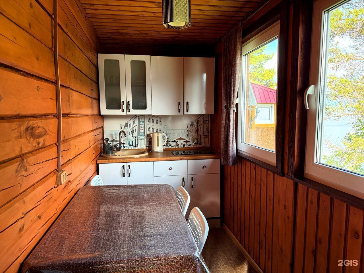 Дом - фото 22