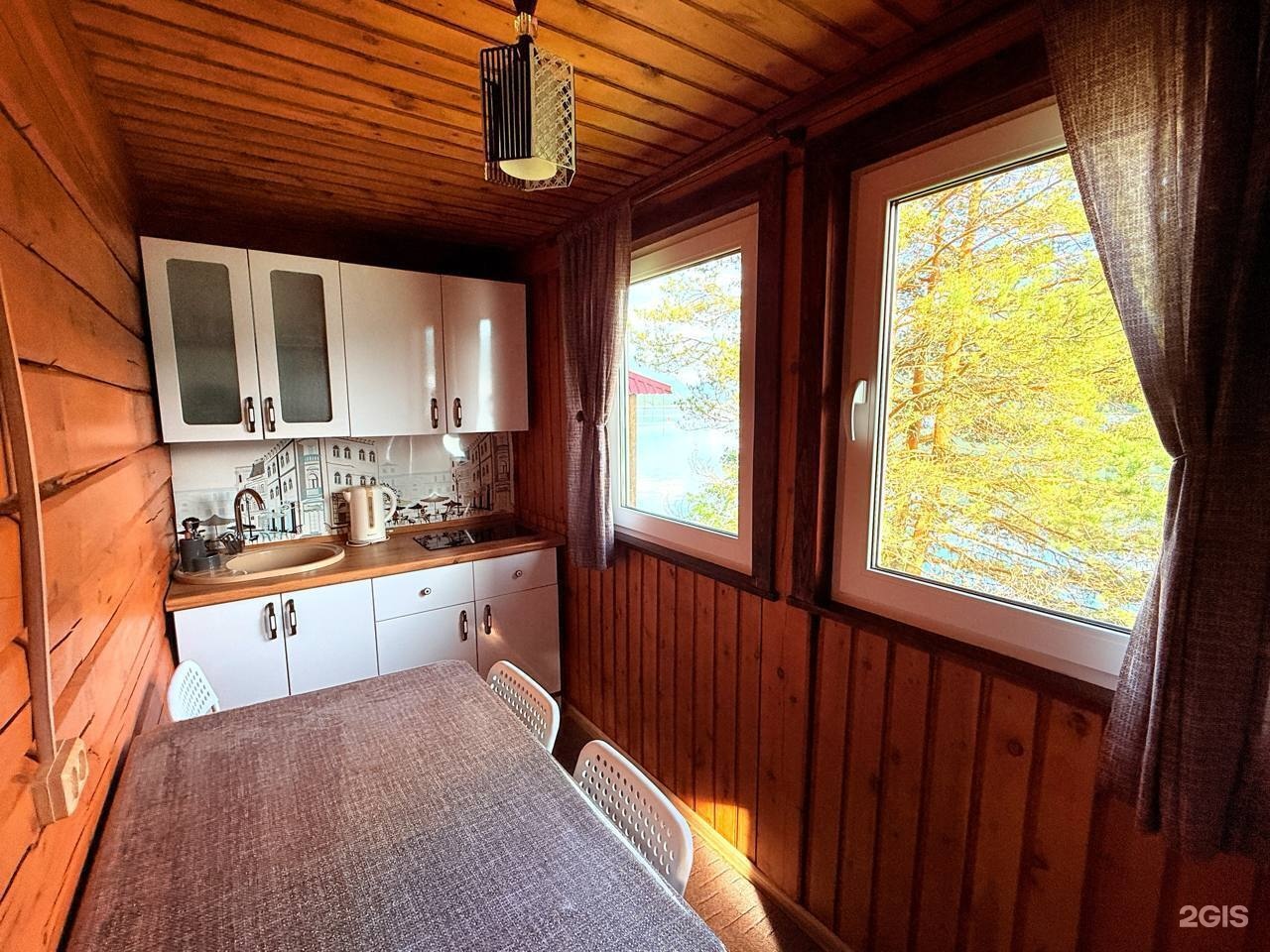 Дом - фото 25