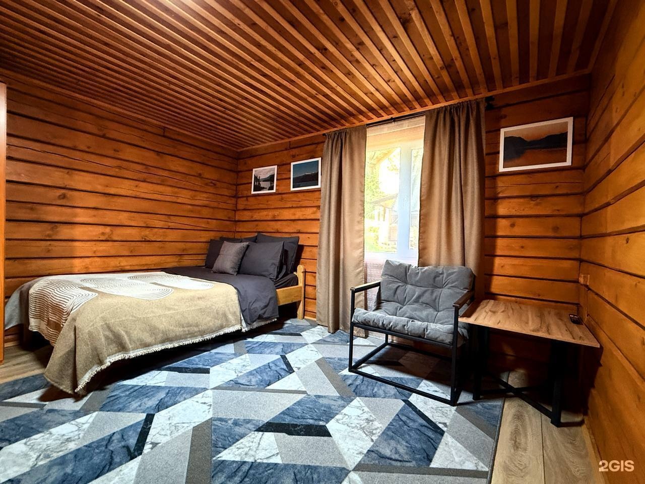 Дом - фото 29