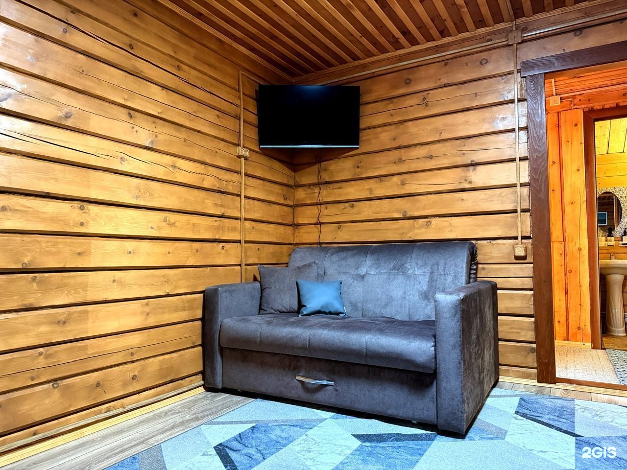 Дом - фото 32